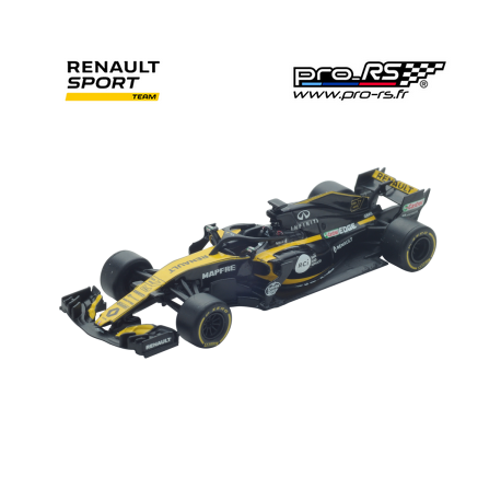 formule 1 miniature